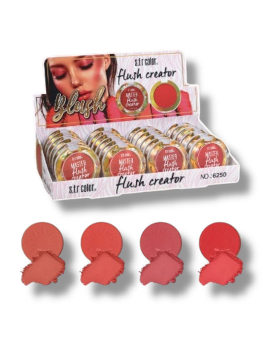 RUBOR SFR MASTER 6250