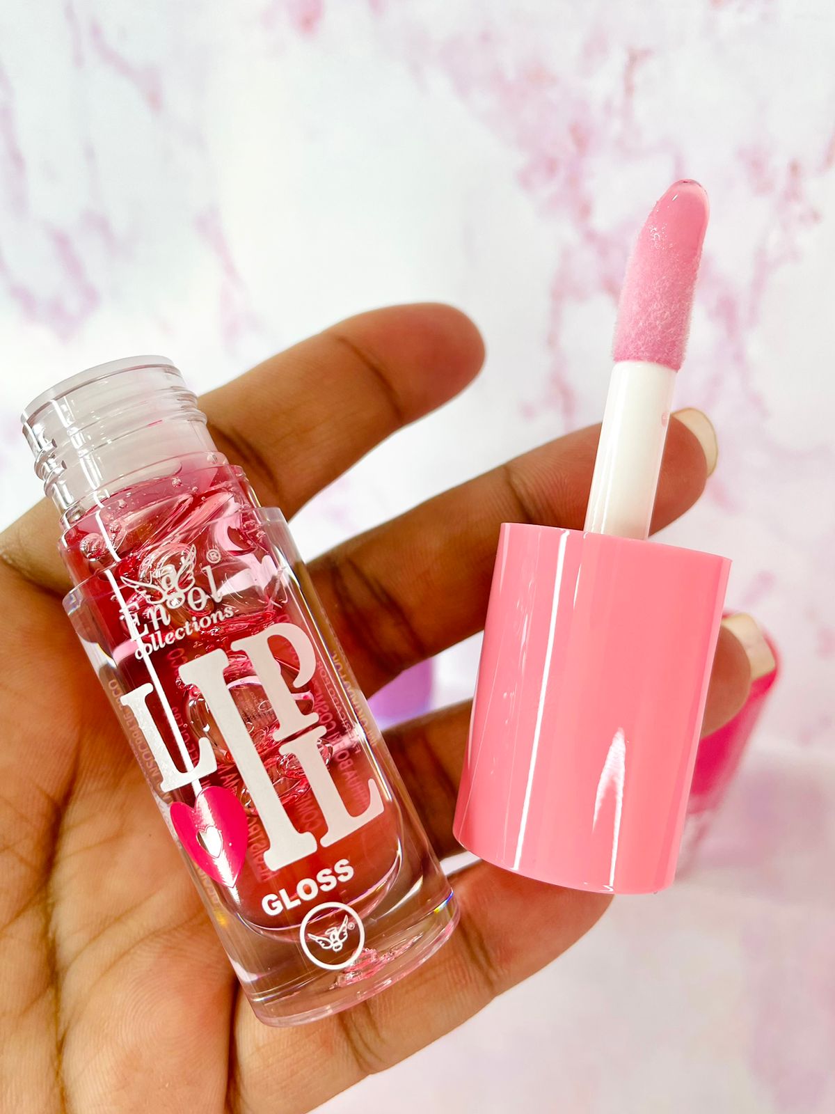 LIP OIL CORAZON ENGOLGLF83