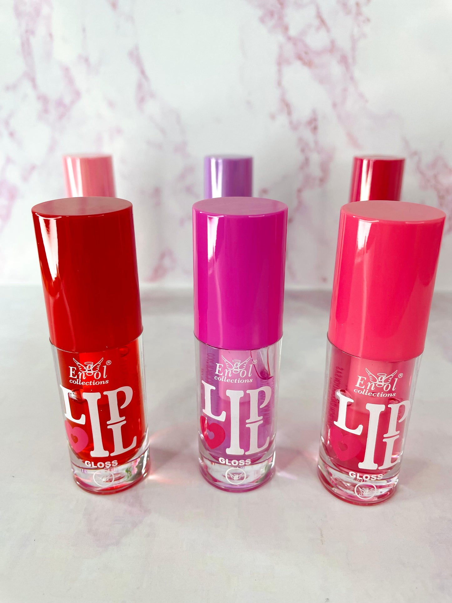 LIP OIL CORAZON ENGOLGLF83