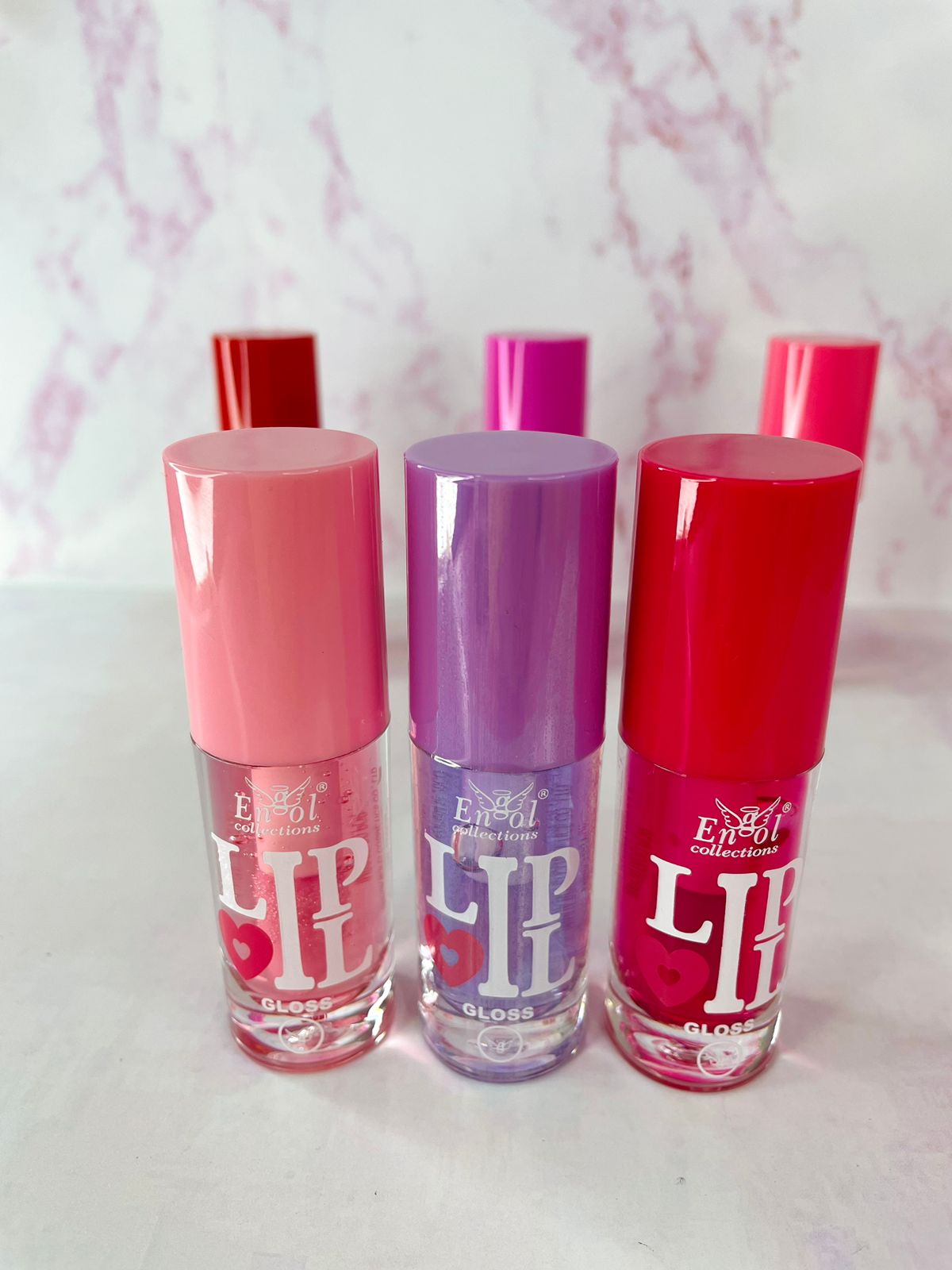 LIP OIL CORAZON ENGOLGLF83