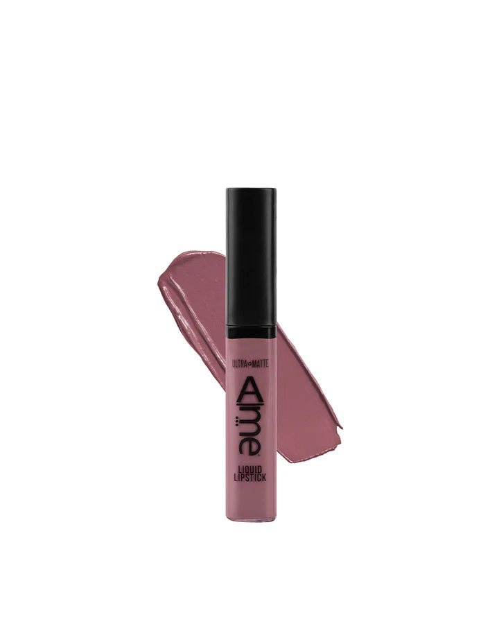 LABIAL LIQUIDO MATE TONO 18 AME