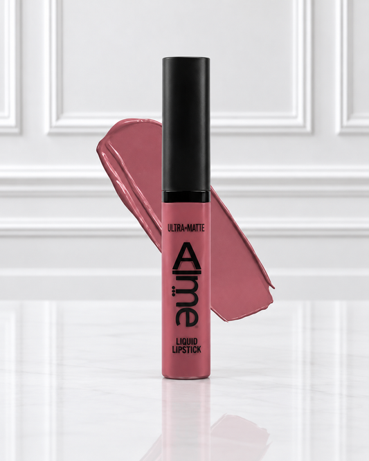 LABIAL LIQUIDO MATE TONO 21 AME