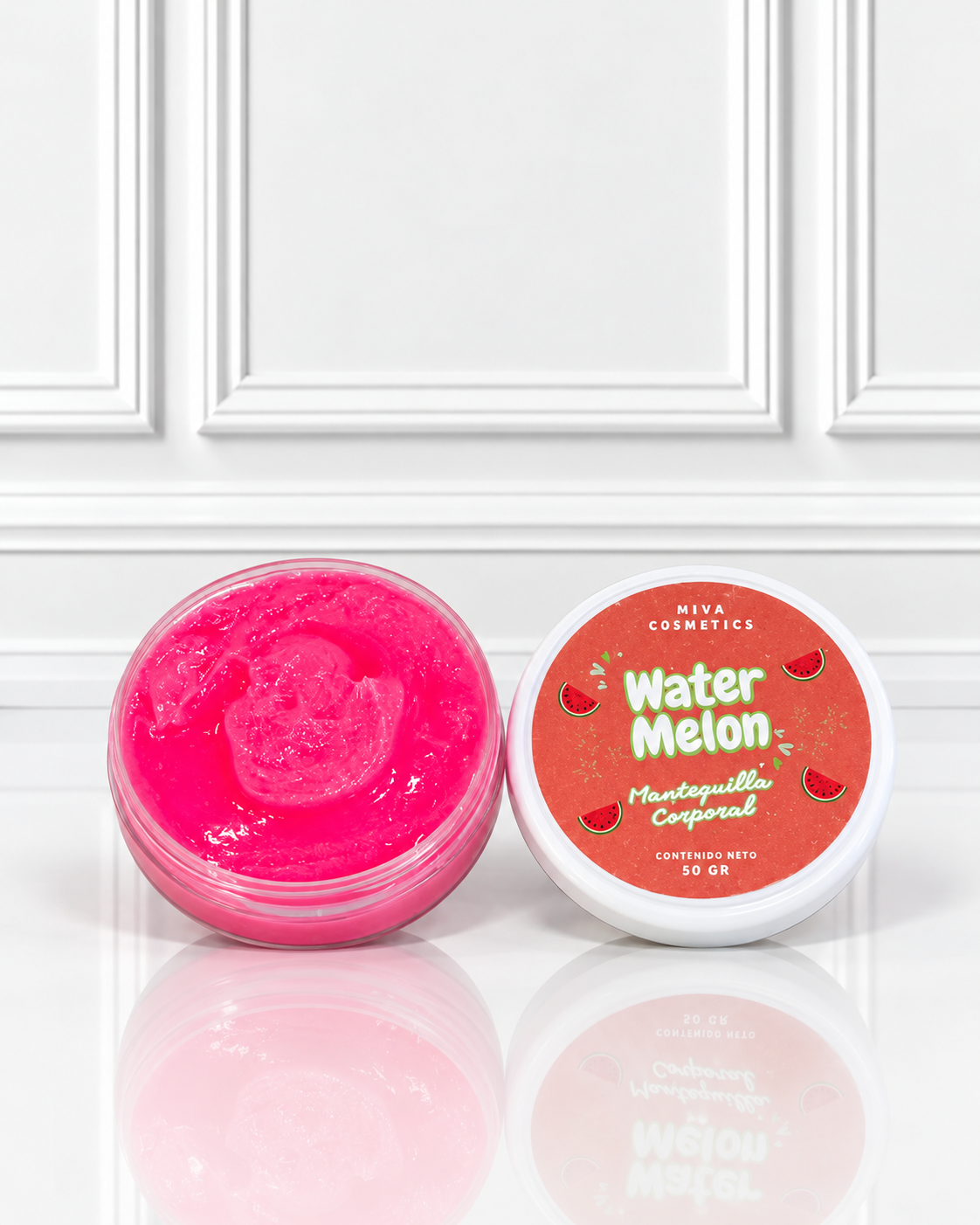 MINI MANTEQUILLA CORPORAL WATERMELON 50G