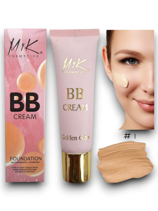 BASE BB CREAM MYK1020