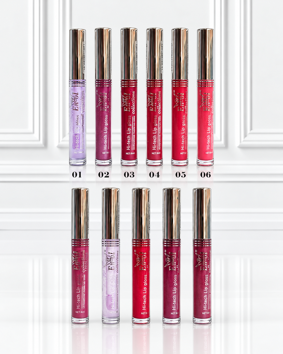 LIP GLOSS CON COLOR ENGOL 5825C