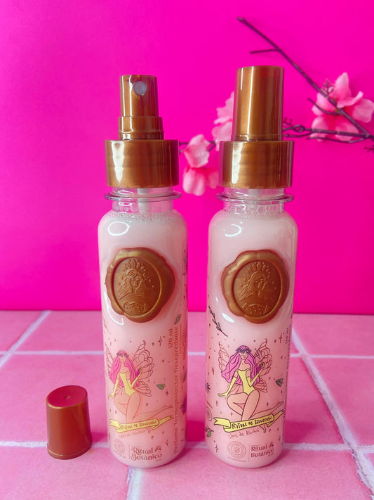PERFUME RITUAL BOTANICO