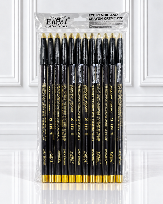 LAPIZ NEGRO ENGOL 01