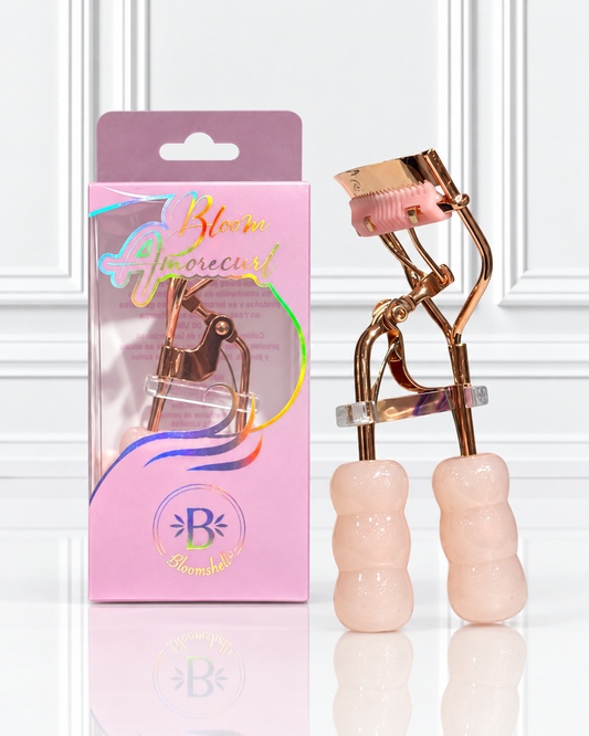 ENCRESPADOR AMORE BLOOMSHELL BL-BE0032