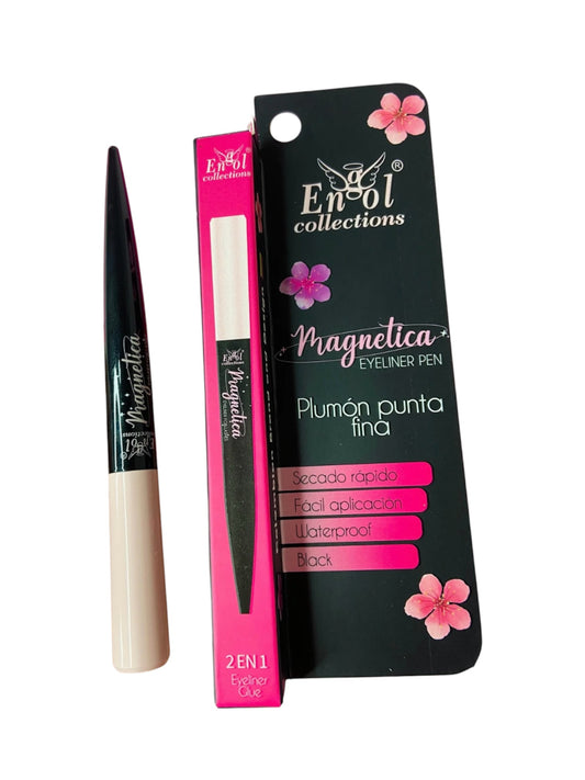 PLUMON DE PESTAÑAS ENGOL GLU-2