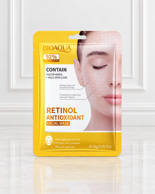 VELO RETINOL ANTI OXIDANT BIOAQUA BQY80861