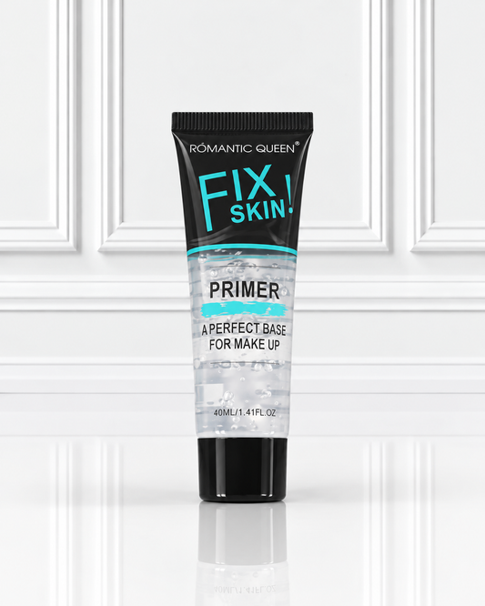 PRIMER EN GEL FIX SIN ROMANTIC QUEEN P218