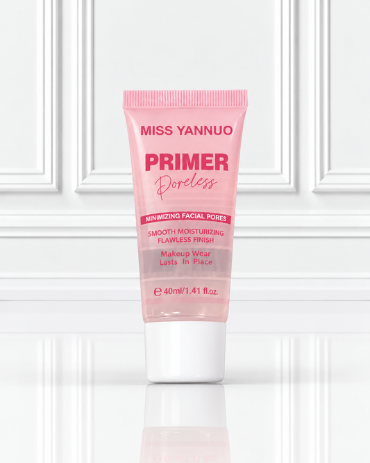 PRIMER EN GEL PORELESS MISS YANNUO Z011