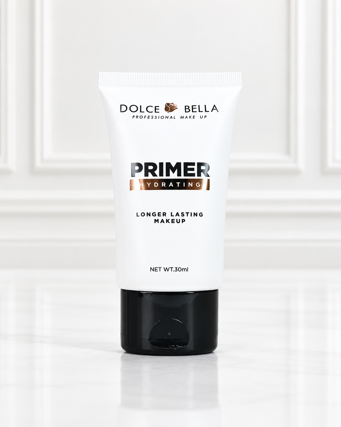 PREBASE PARA MAQUILLAJE DOLCE BELLA