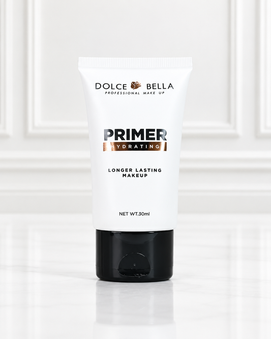 PREBASE PARA MAQUILLAJE DOLCE BELLA