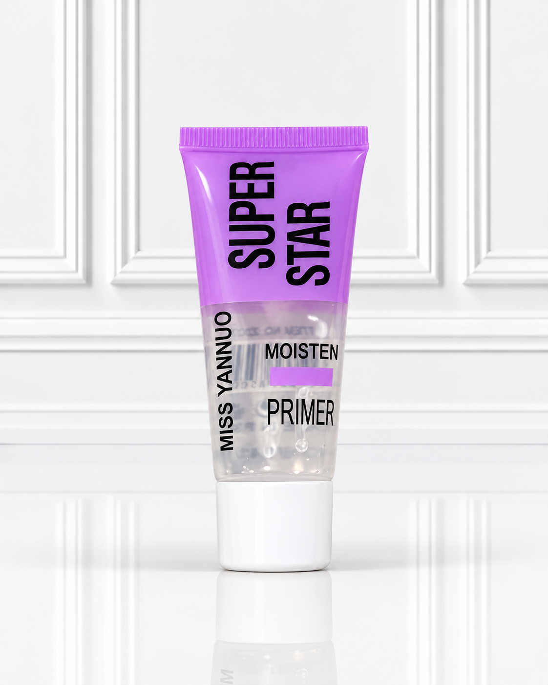PRIMER EN GEL FIX SIN ROMANTIC QUEEN P218