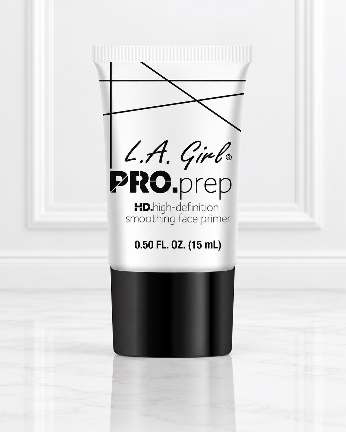 PRIMER PRO.PREP LA NIÑA GFP949