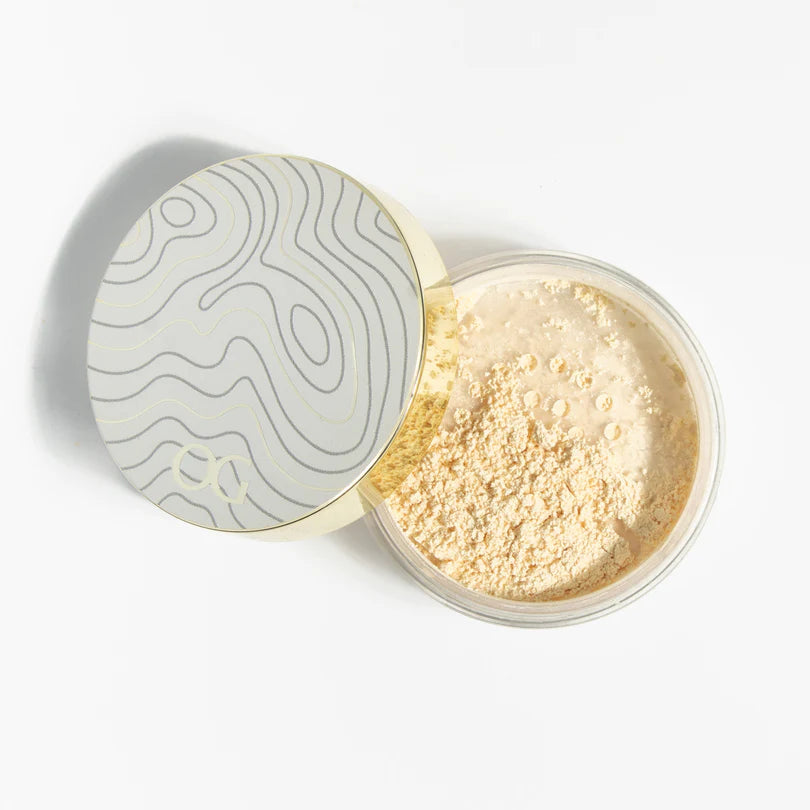 POLVO TRASLUCIDO RICESLISK OG S3235