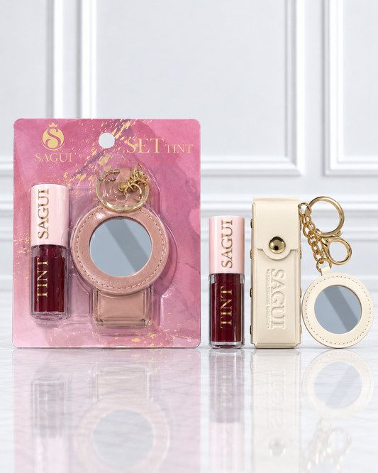 SET LIP TINT SAGUI-716