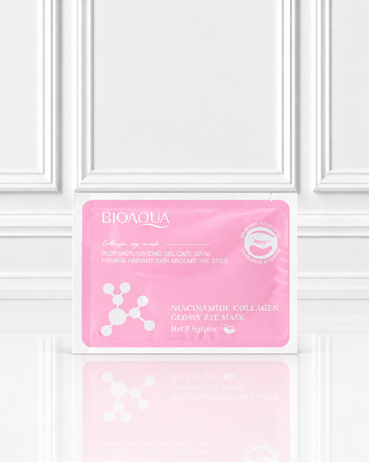 COLAGENO DE OJERAS DE NIACINAMIDE BIOAQUA BQY03514