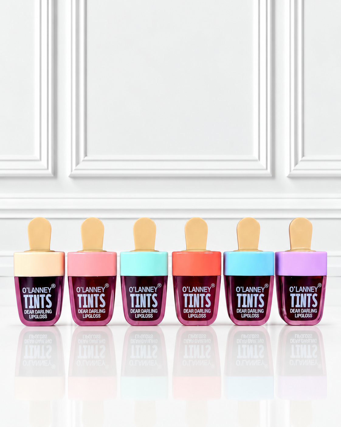 TINTA PALETA O´LANNEY L596