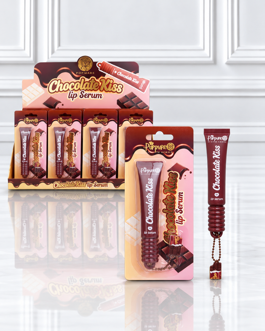 LIPSERUM CHOCOLATE KISS PURPURE