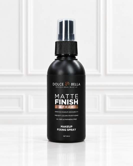 FIJADOR DE MAQUILLAJE EN SPRAY DOLCE BELLA