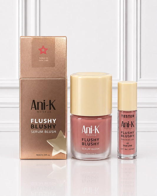 SERUM BLUSH TONO 2 ANI-K CA208