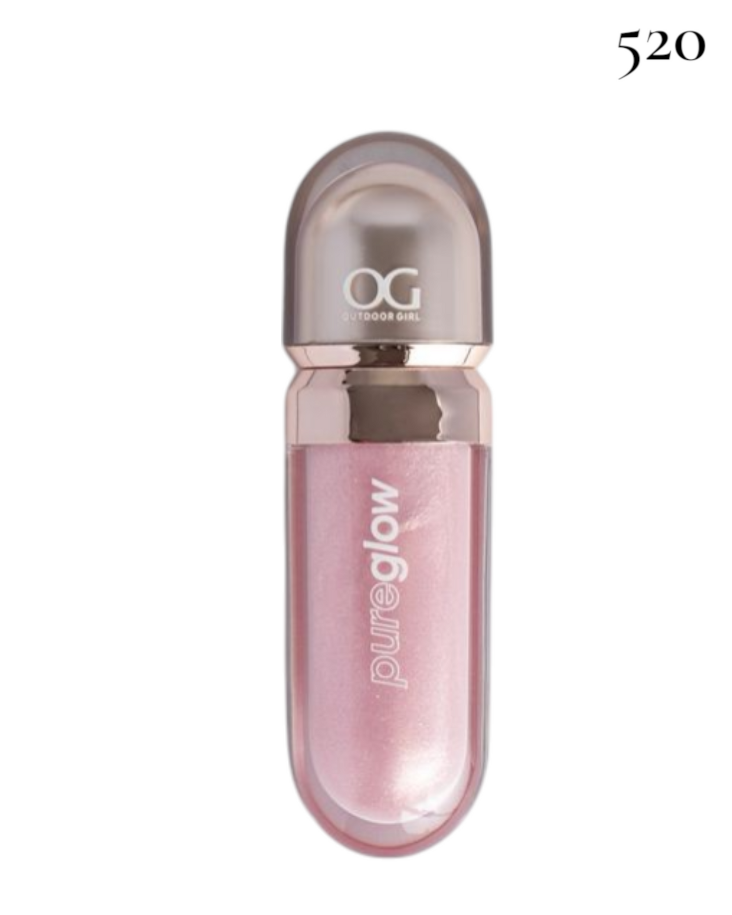 BRILLO LABIAL PURE GLOW OG C1192A