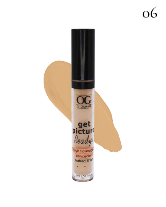 CORRECTOR MAXIMO CUBRIMIENTO OG TONO 6
