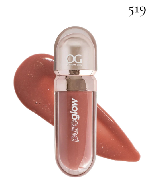 BRILLO LABIAL PURE GLOW OG C1192A