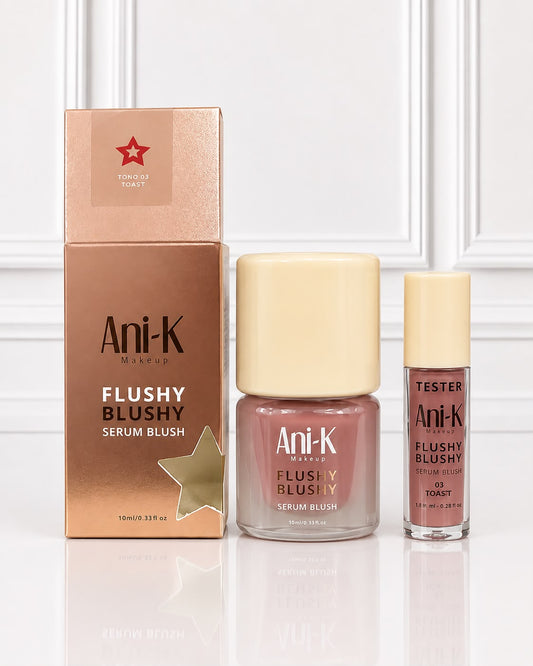 SERUM BLUSH TONO 3 ANI-K CA208