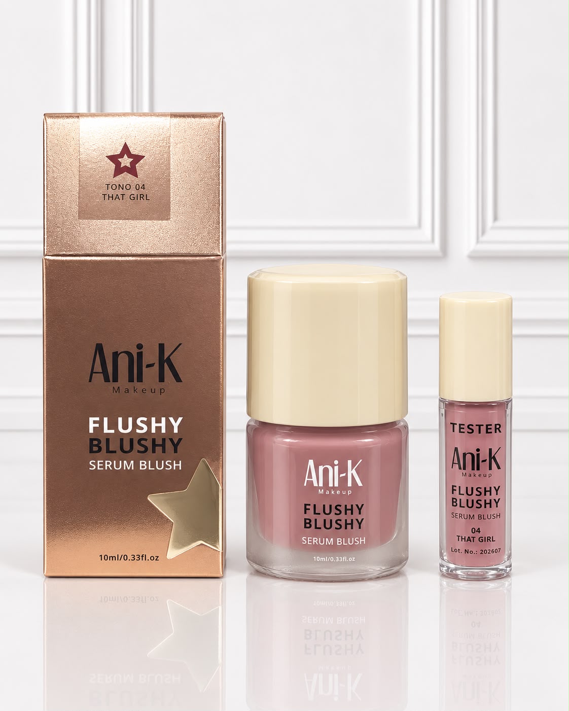 SERUM BLUSH TONO 4 ANI-K CA208