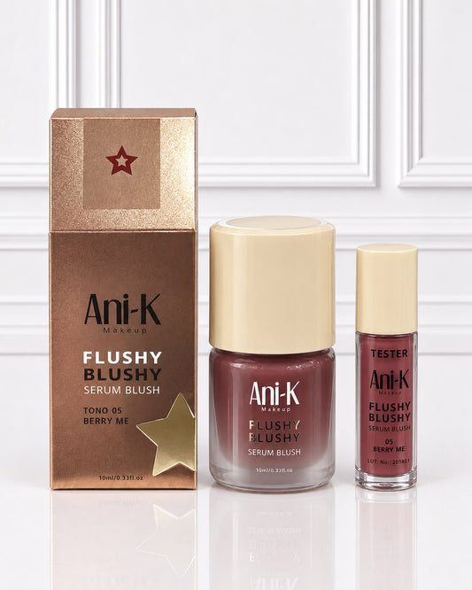 SERUM BLUSH TONO 5 ANI-K CA208