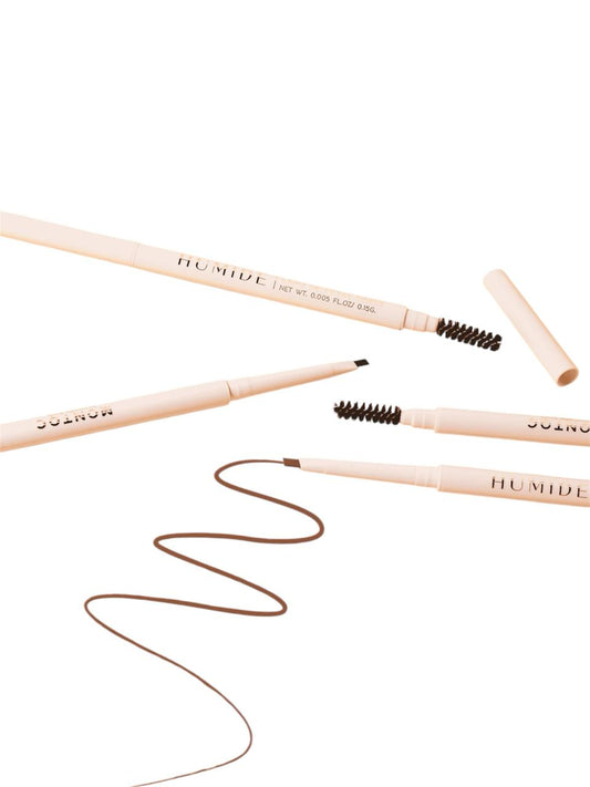 HUMIDE LAPIZ DE CEJAS DOBLE MONTOC DARK