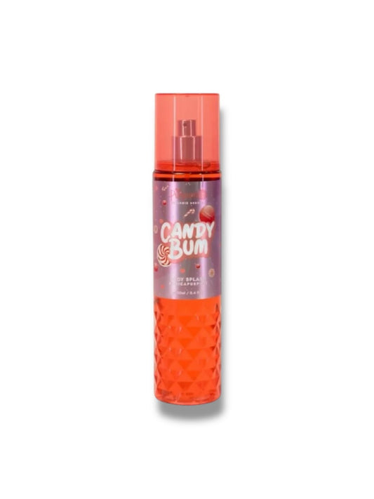 SPLASH CANDY BUM 250ML PURPURE