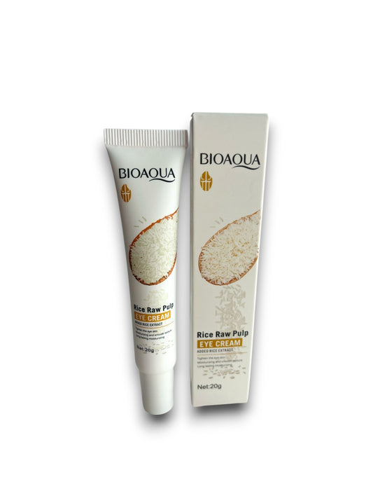 CONTORNO DE ARROZ BIOAQUA BQY83895