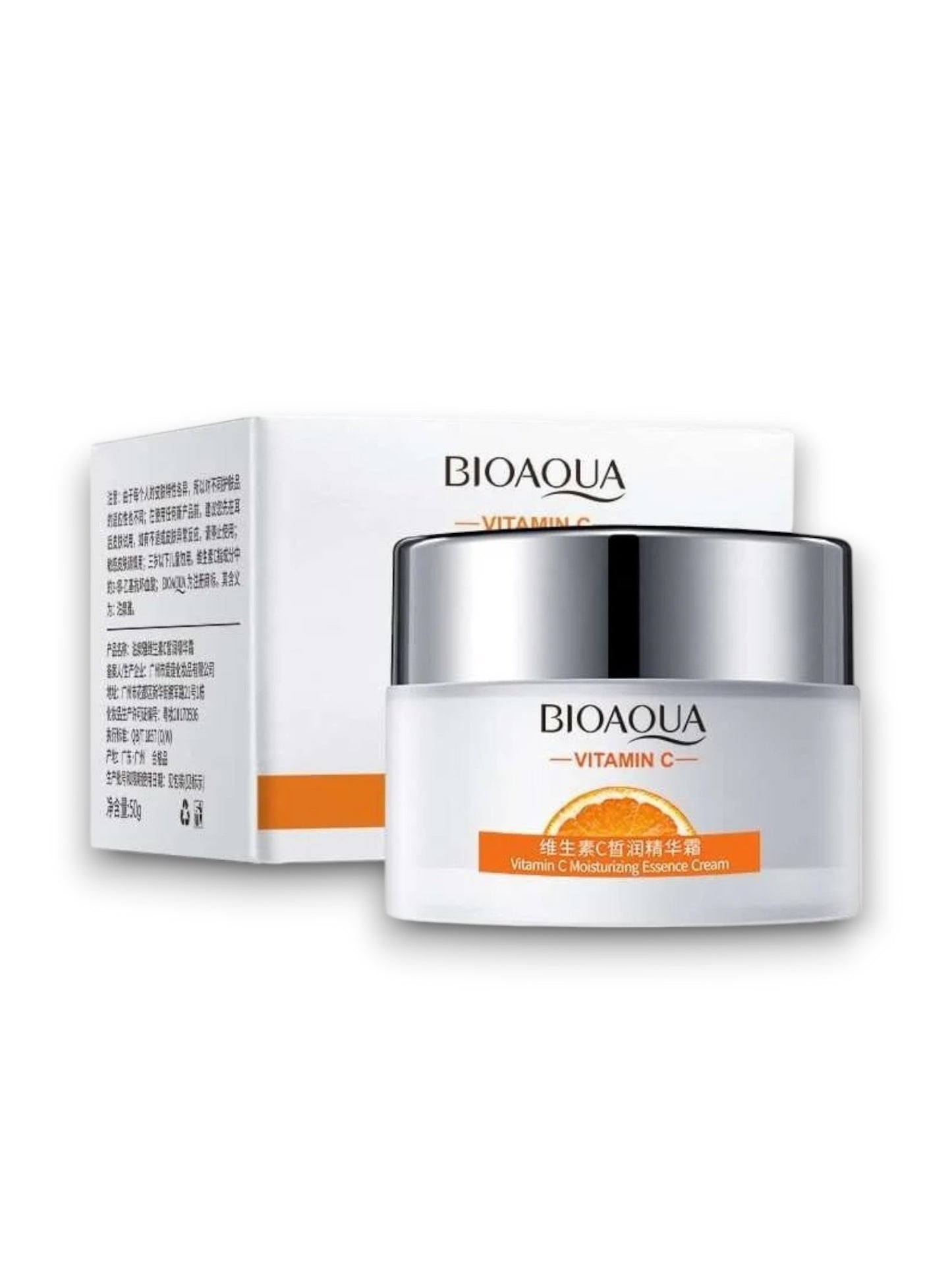 CREMA DE VITAMINA C BIOAQUA BQY89208