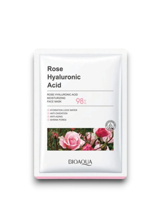 VELO DE ROSAS CON A-H BIOAQUA