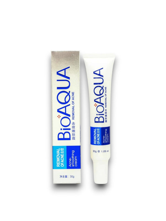 CREMA ANTI ACNE