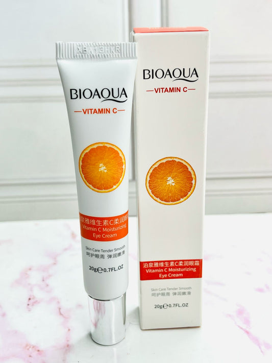 CONTORNO DE VITAMINA C BIOAQUA BQY79263