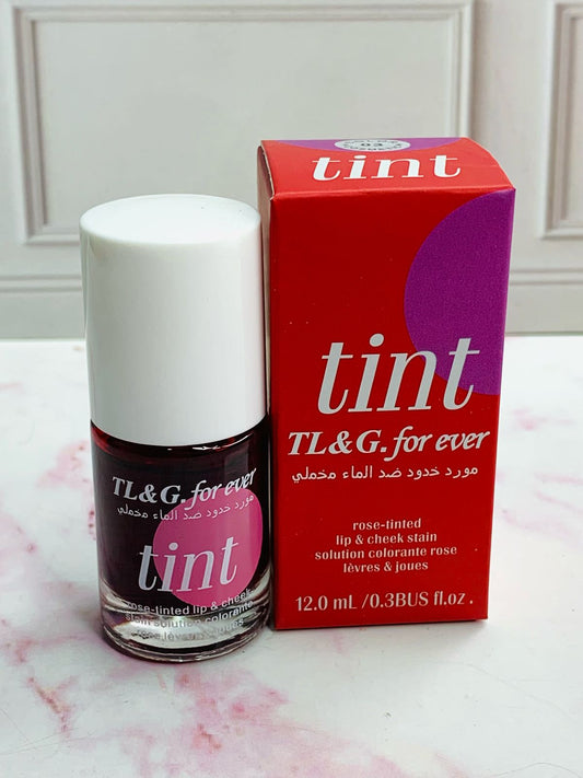 TINTA LIP CHEEK TG-601