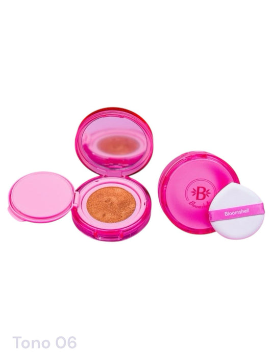 BASE BLOOM CUSHION 06 YERIM BL-1152