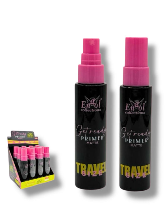 PRIMER MATTE MINI GETREADY ENGOL LPP-50