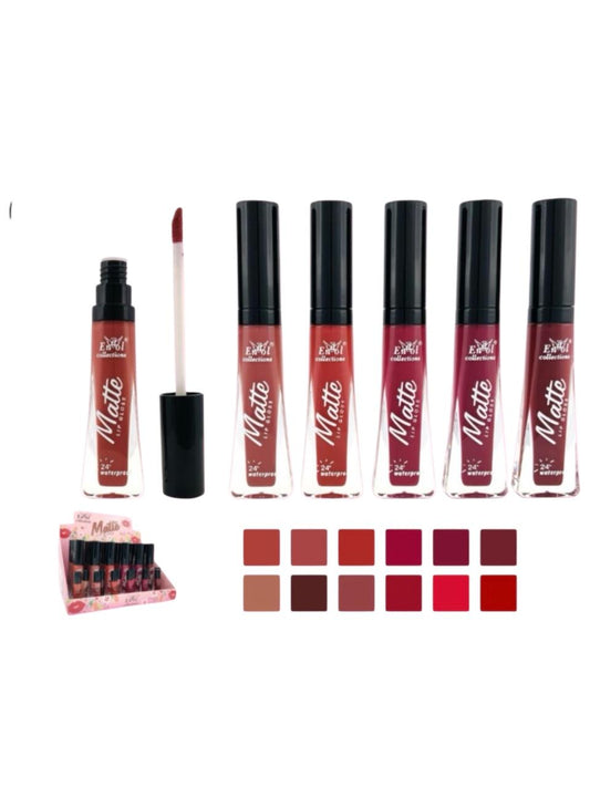 GLOSS MATTE ENGOL MS-B220