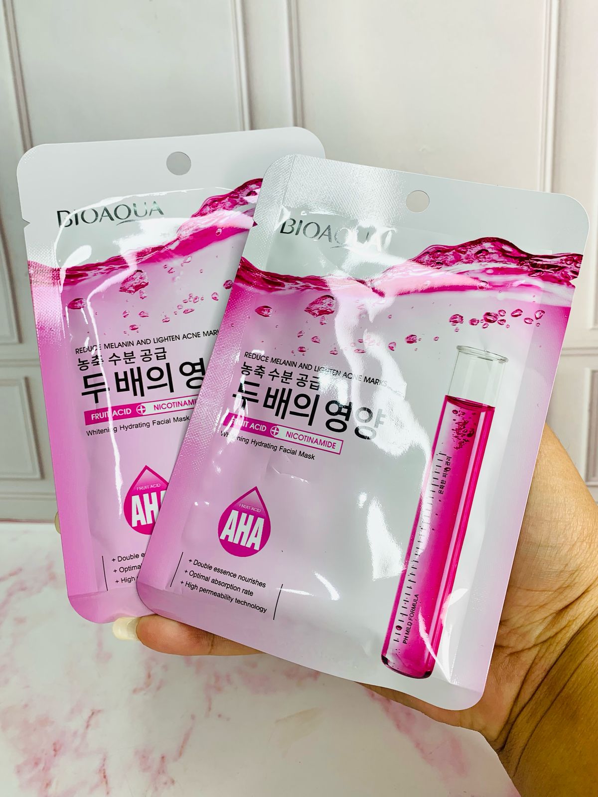 VELO ANTI ACNE NICOTINAMIDE BQY33710