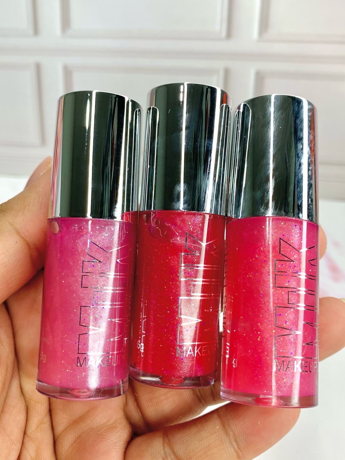 LIP OIL MISS BETTY L3904