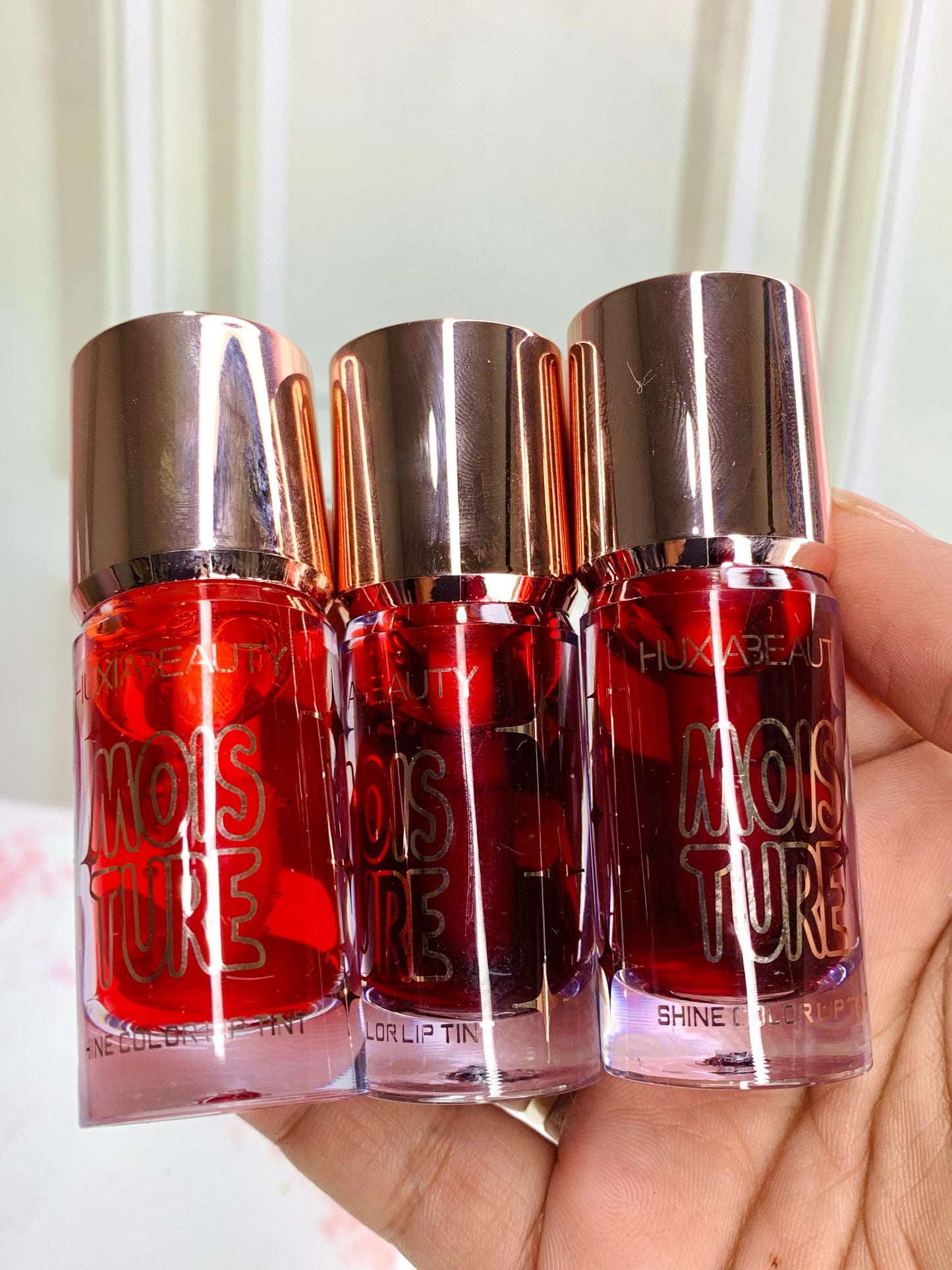 TINTA DE LABIOS MOISTURE 5739