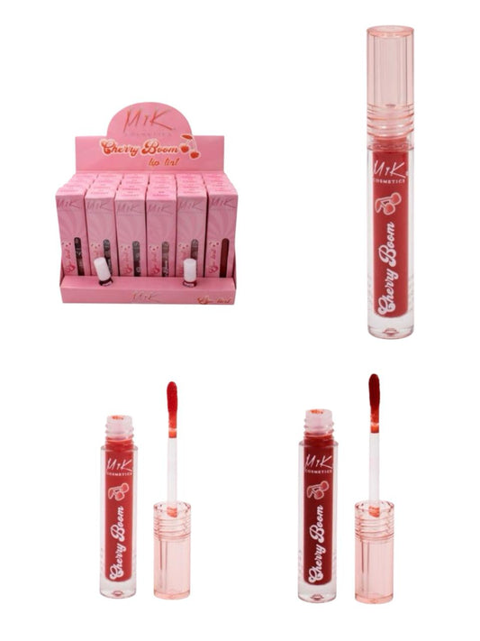 TINTA DE LABIOS CHERRY BOOM