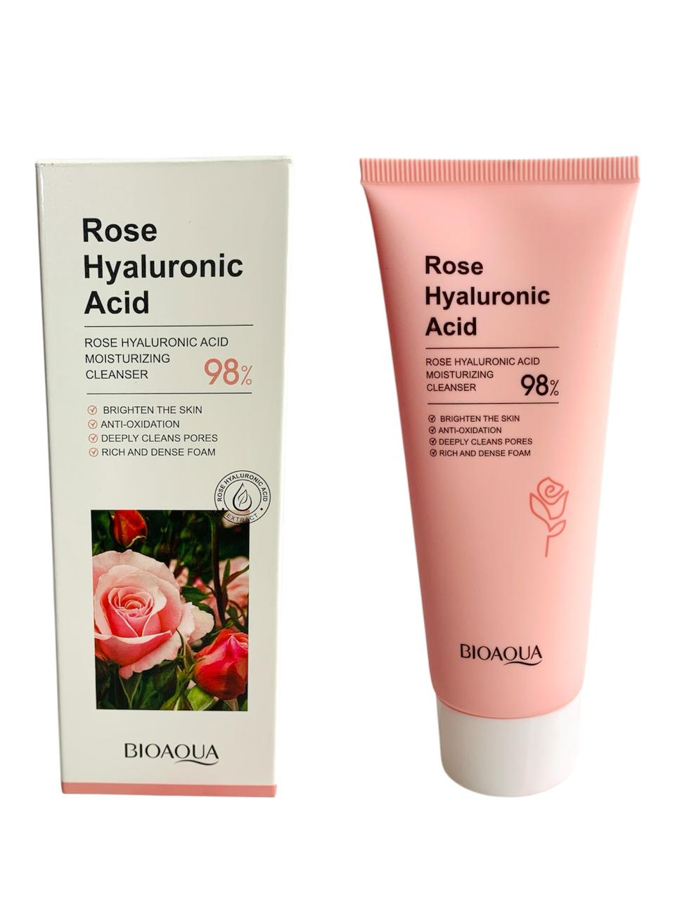JABON DE ROSAS BIOAQUA BQY60551