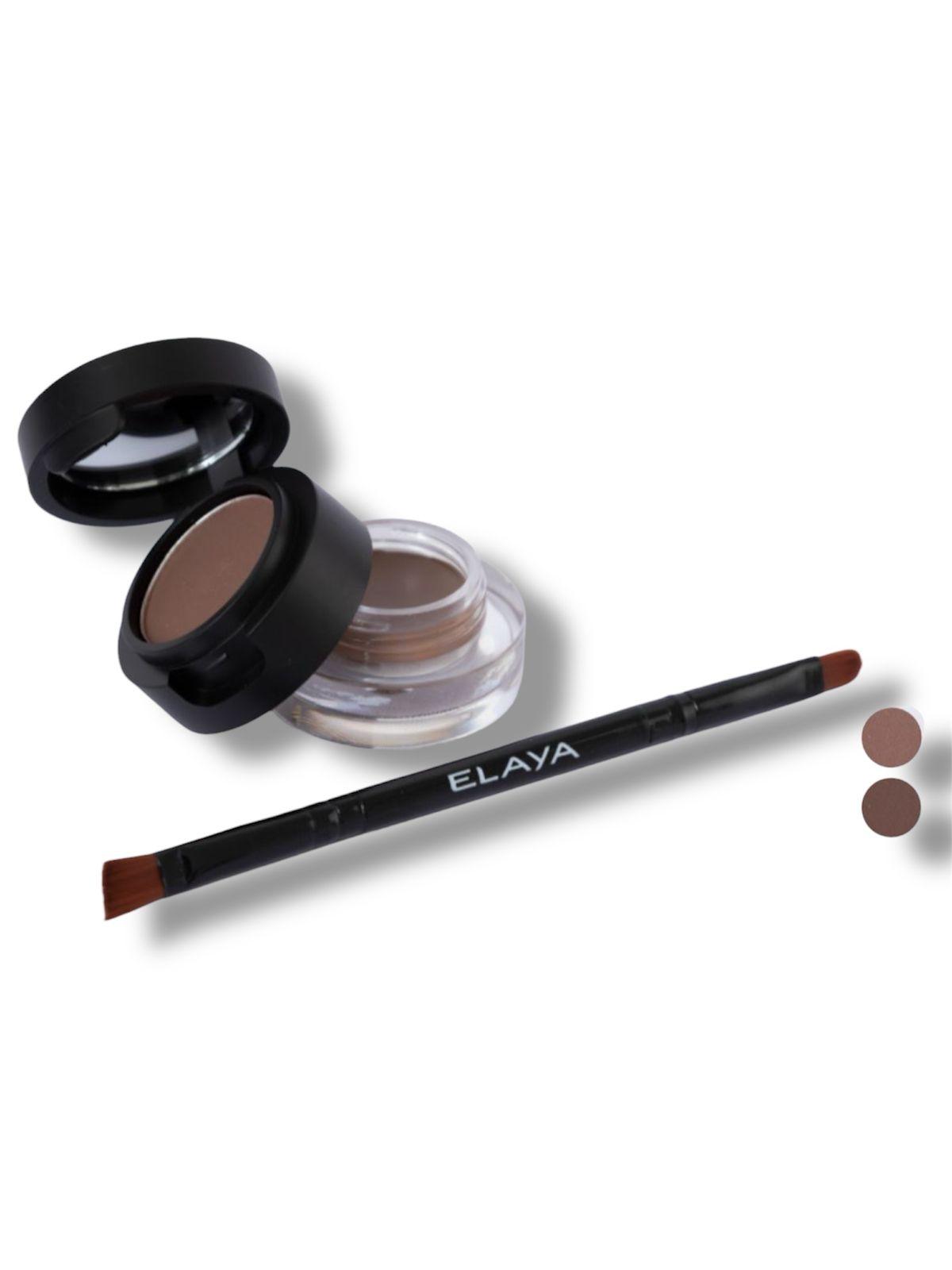 KIT DE CEJAS 2 EN 1 ELAYA